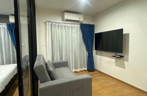 Nai Mueang Apartment | Caesar's Suite Condo Korat - Pool Renovation
