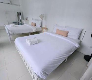 Koh Tao Villa | Calm Tao Pool Villa
