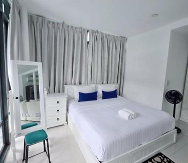 Koh Tao Villa | Calm Tao Pool Villa