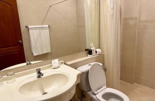 Ratchadaphisek Hotel | Calypzo Bangkok