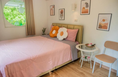 Satun House | Cana Garden House 2