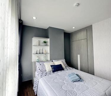 Kho Hong Apartment | Cancel