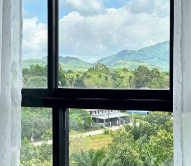 Kho Hong Apartment | Cancel