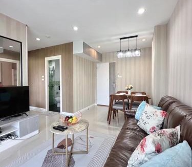 Kho Hong Apartment | Cancel
