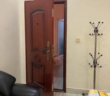 Chamkar Mon Apartment | Cannarata
