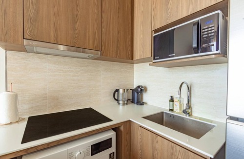 Bang Tao Condo | Canvas 111/143 TwoBedroom Residence