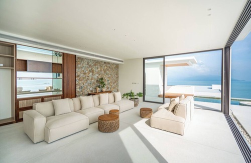 Moo 5 Villa | Cape Azure Resort Samui by Thalsea