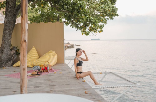 Haad Sang Wan Villa | Cape Haven Koh Larn