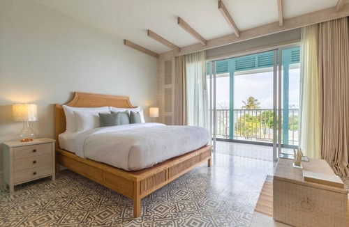 Ko Yao Resort | Cape Kudu - Deluxe - One Bedroom Resort, Sleeps 3