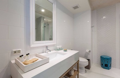 Ko Yao Resort | Cape Kudu - Deluxe - One Bedroom Resort, Sleeps 3