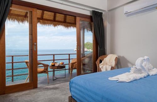 Ao Thian Og Villa | Cape Shark Villas