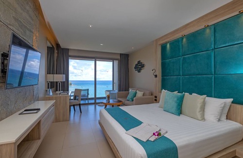 Kamala Resort | Cape Sienna Gourmet Hotel & Villas