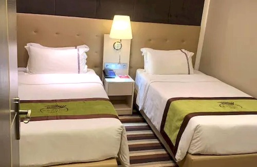 Chom Phon Hostel | Capital O 75451 Podstel Hostel Bangkok