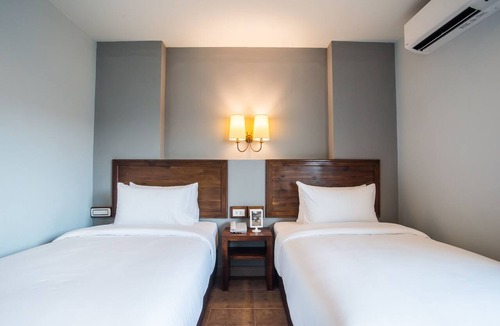 Na Chom Thian Hotel | Carunda Hotel Pattaya