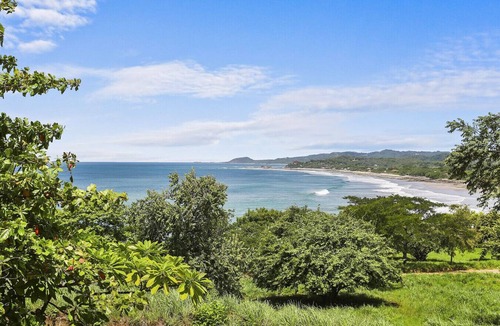 Rancho Santana Apartment | Casa Alegre, gorgeous villa in Rancho Santana!