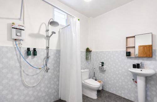 Srithanu House | Casa Alma - 2BR - 3 min ZenBeach - Garden View