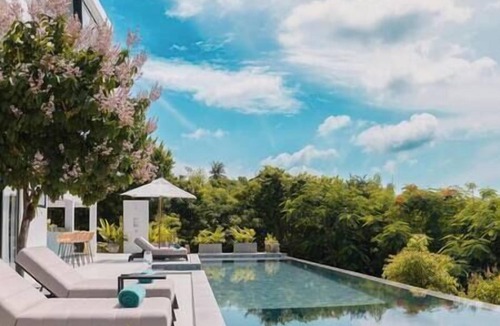 Rawai Villa | Casa Alma | Rawai Sea-View 4BR Villa — Saltwater Pool & Chef
