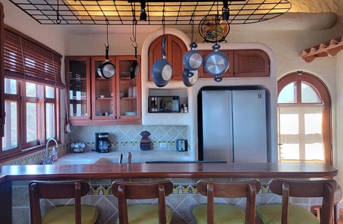 San Juan del Sur House | Casa Altavista 3 Bedroom 4 Bath Oceanview Home with 2 Pools, Patios, and Balconies