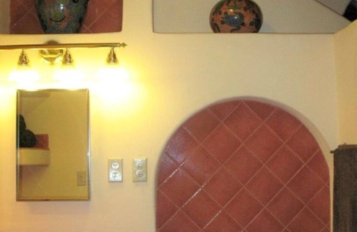 Granada Villa | Casa Anita -Luxurious 2 Bedroom, 2.5 Bath private villa with saltwater Pool