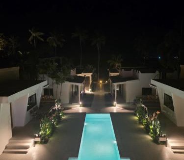 Bophut Resort | Casa By The Sea