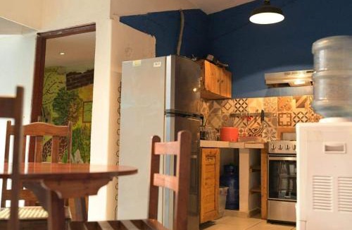 Leon Bed & Breakfast | Casa Caballito