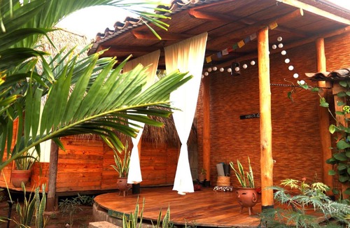 Granada House | Casa Caracola