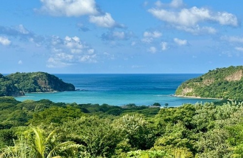 San Juan del Sur Villa | Casa Chill/Ocean View/Private Pool in SJDS.