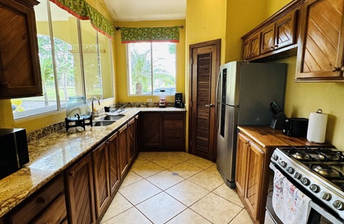 San Diego Villa | Casa Colibri: 2BR Golf-Front Home at Gran Pacifica Resort w/private decks
