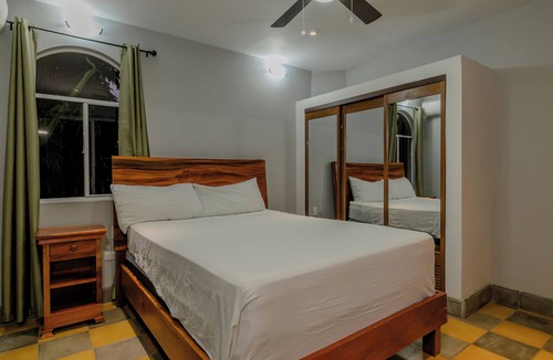 Villa El Carmen House | Casa de Amor B-58 .