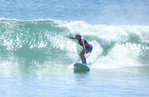 San Juan del Sur Villa | Casa Horizon - Playa Escameca Beach House