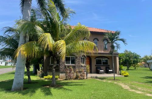 San Diego House | Casa Inge - Golf Front Villa Near the Beach at Gran Pacifica Resort
