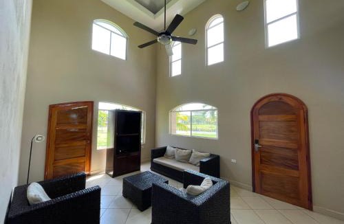 San Diego House | Casa Inge - Golf Front Villa Near the Beach at Gran Pacifica Resort
