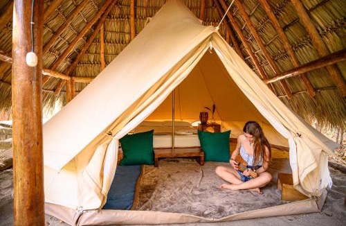 Popoyo Apartment | Casa La Aventura Guasacate - Popoyo