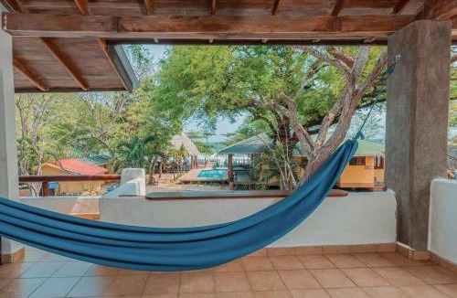San Juan del Sur House | Casa Majahualt