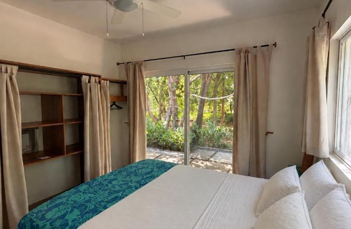 Playa Colorado Apartment | Casa Mariposa