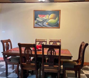 Leon House | Casa Mestiza