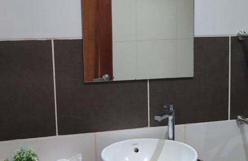 Balgue Apartment | Casa Mono Congo