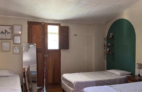 San Juan del Sur House | Casa Nomada
