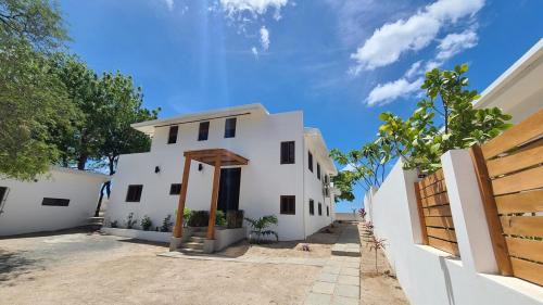 Jiquelite Villa | Casa Ohana