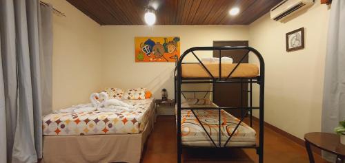 Leon Apartment | Casa Orión