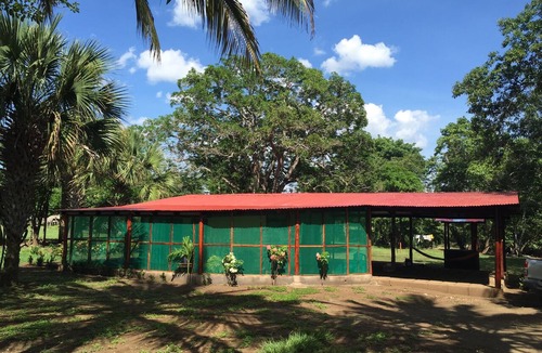 El Viejo House | Casa Pacifica- Paradise on the beach