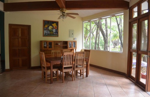 Playa El Coco House | Casa Panama Playa el Coco