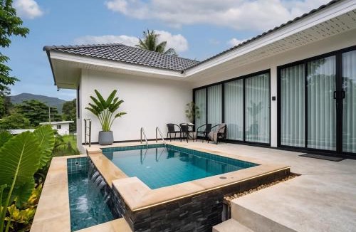 Wok Tum Villa | Casa Phangan - Boutique Island Villa