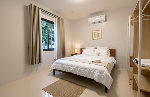 Wok Tum Villa | Casa Phangan - Boutique Island Villa