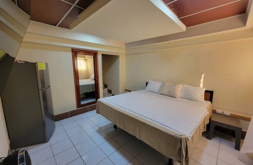 Managua Bed & Breakfast | Casa SAER