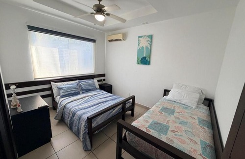 San Juan del Sur Villa | Casa Santa Clara- Ocean View Villa in San Juan del Sur
