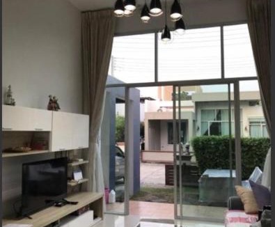 Rayong House | Casa Seaside Rayong Unit 23
