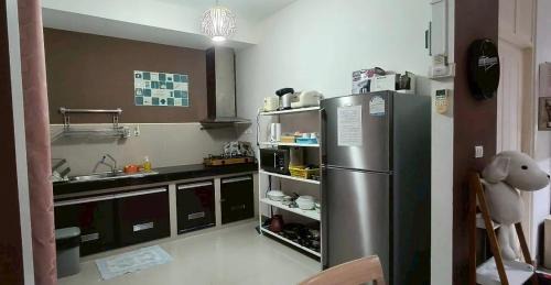 Rayong House | Casa Seaside Rayong Unit 23
