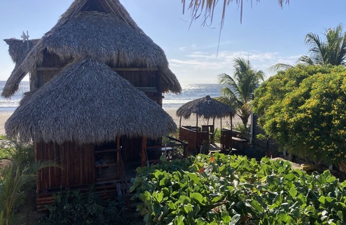Popoyo Villa | Casa Tranquila 2, Playa Guasacate, Popoyo