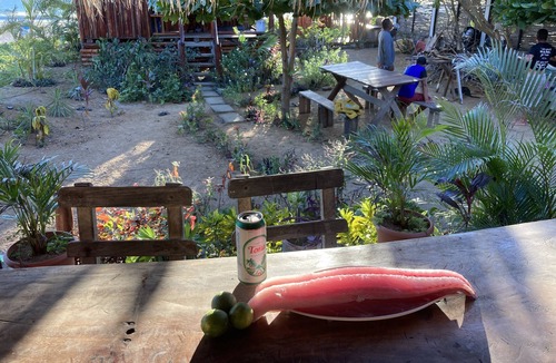 Popoyo Villa | Casa Tranquila 2, Playa Guasacate, Popoyo